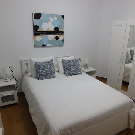 Estudio SERMAR Punta Mujeres Exterior foto